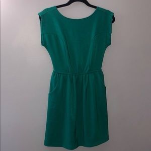 A cute fun dress! Great for the holidays!